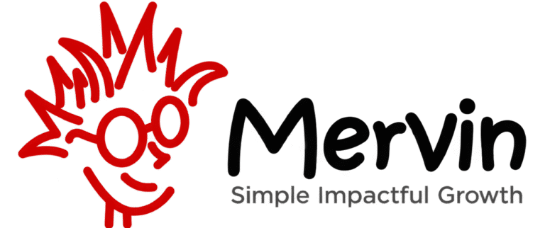 מרווין logo